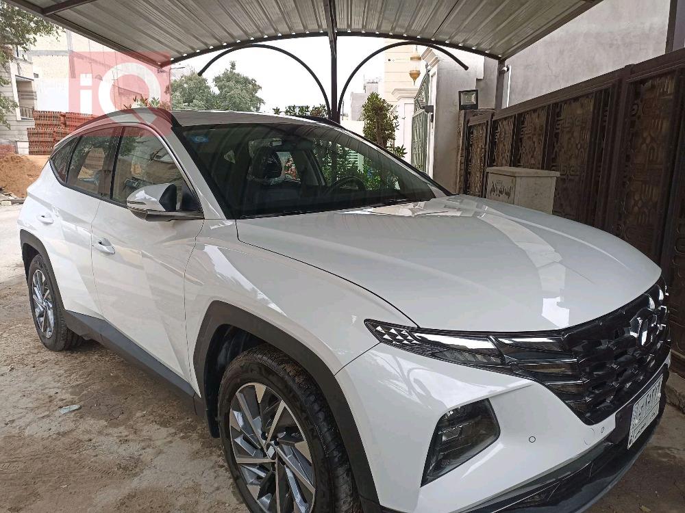 هيونداي توسان